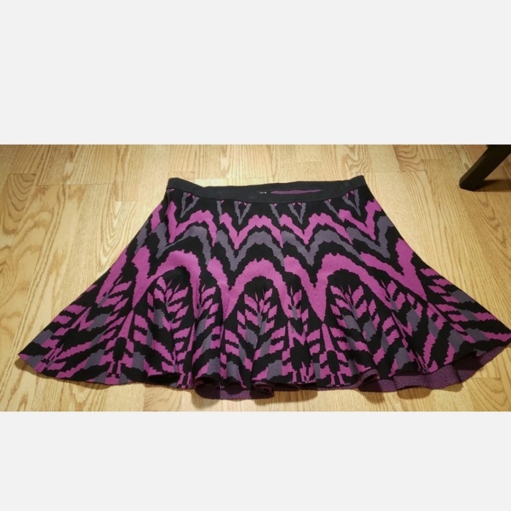 Torrid Women's Skirt Plus Size 2